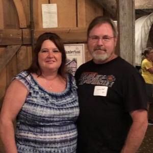 Meet your Posher, Kim